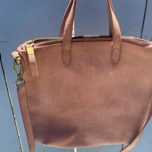 Madewell Purse